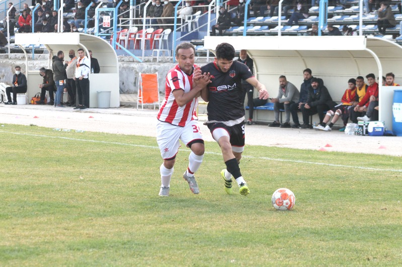 BALDA KRİTİK HAFTA