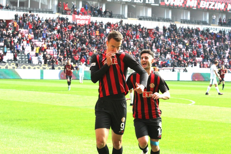 2021E VEDA 3 PUANLA OLSUN