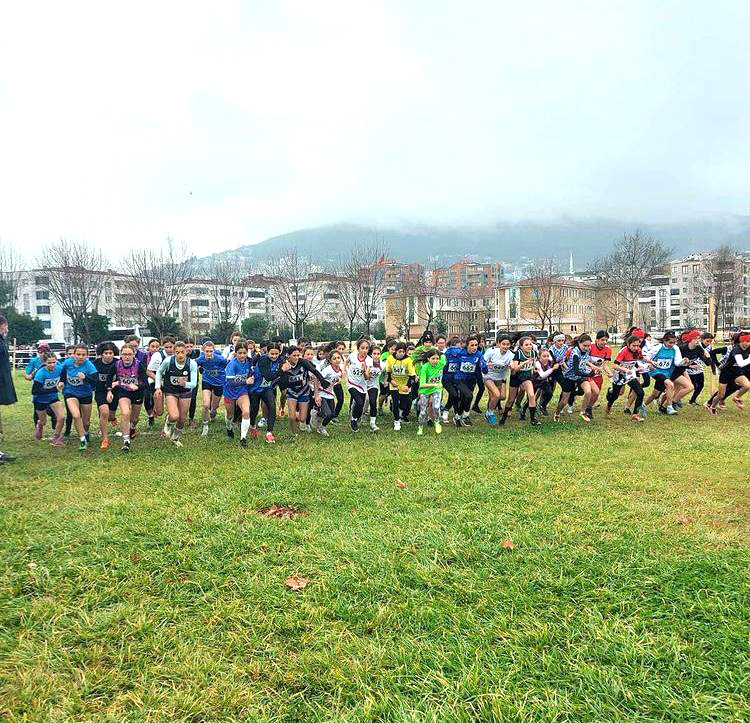 ATLETLER VİZYİ KAPTI