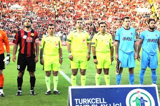 B. Gezer ile 10. maçımız