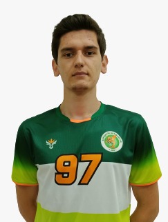 4 OYUNCUYLA YOLLAR AYRILDI