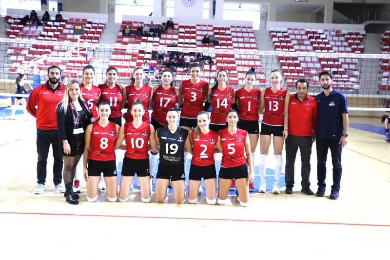 MİHALIÇÇIKSPOR ATEŞLE OYNUYOR(1-3)