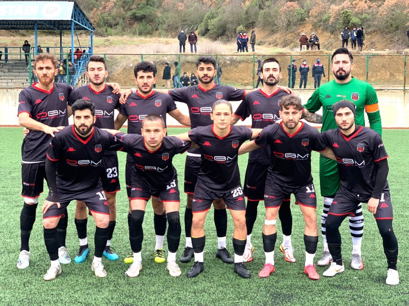 YUNUSEMRE KARAKTER KOYDU(1-2)