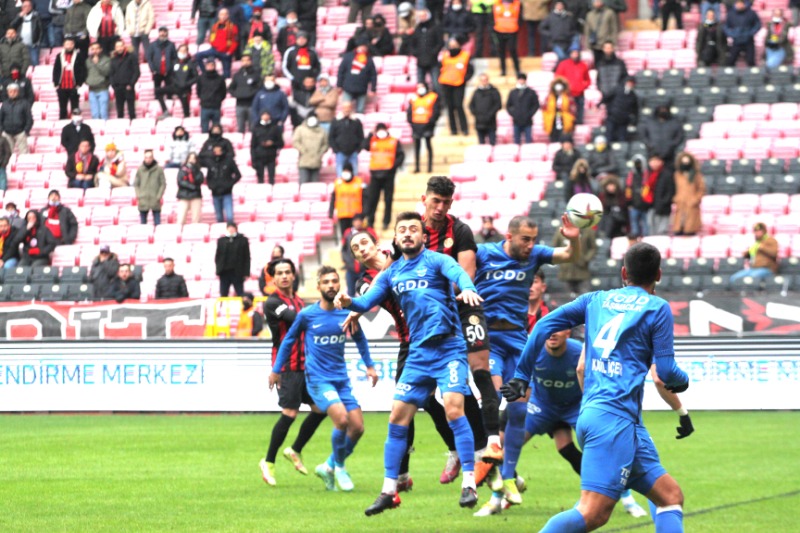 İNŞALLAH ARAMAYIZ (2-2)