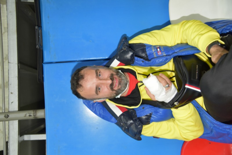 YOKLUĞU HİSSEDİLDİ