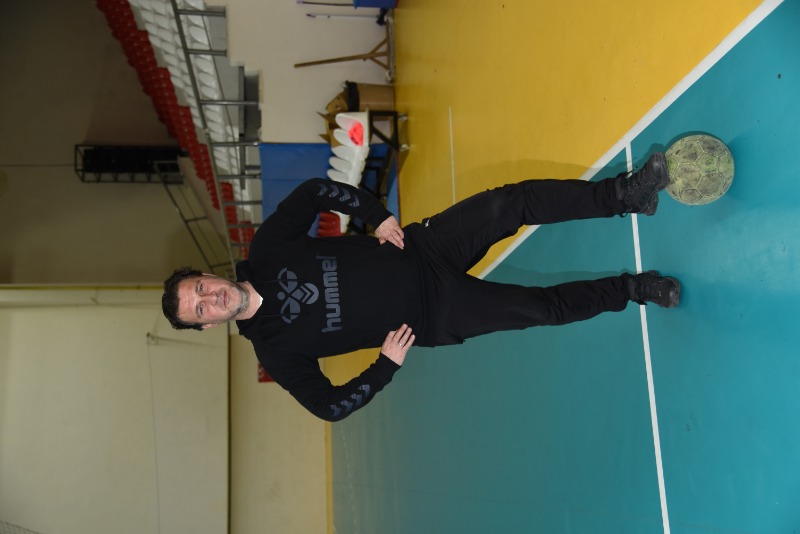 HEDEFİMİZDE SAPMA YOK