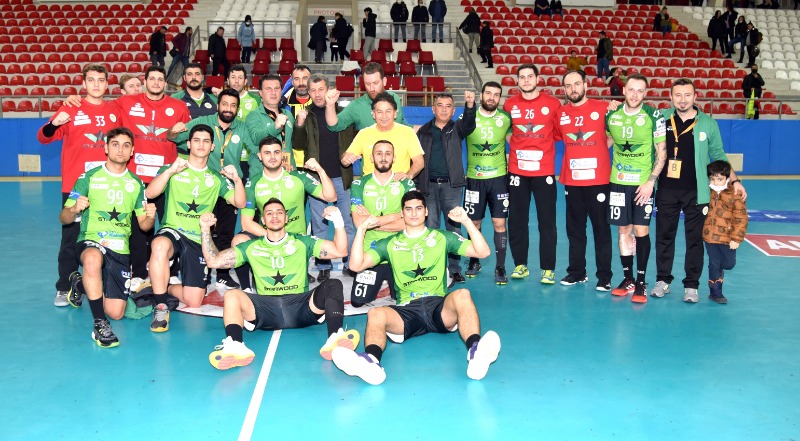 FİKSTÜR AVANTAJI BİZDE OLACAK