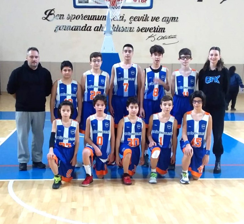 FİNALİSTLER BELİRLENDİ