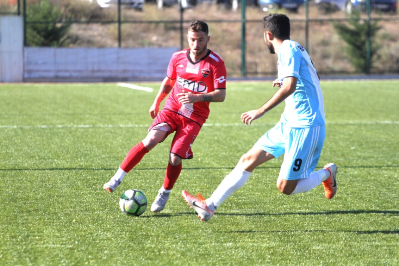 DEM-DEME 3 TAKVİYE