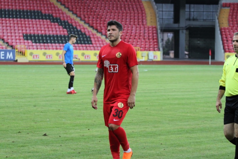 BU İŞ KOLAY DEĞİL