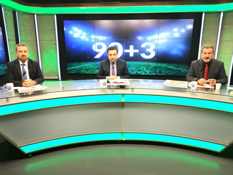 BU KULÜBÜ ASLA KAPATTIRMAYIZ