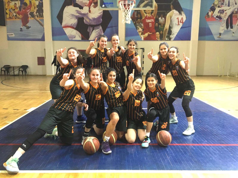 ÇAĞDAŞ KOLEJİLER İYİ YOLDA