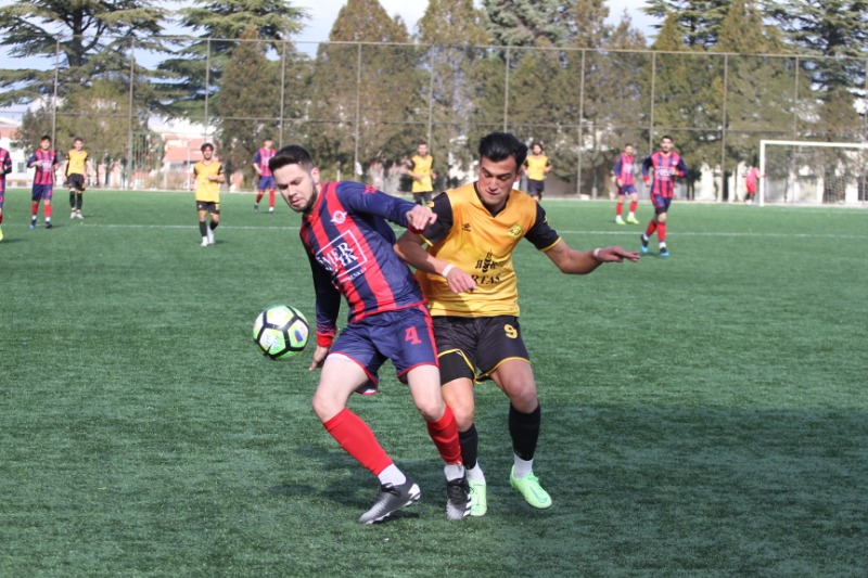 ARA TRANSFER 17 OCAKA ÇEKİLDİ