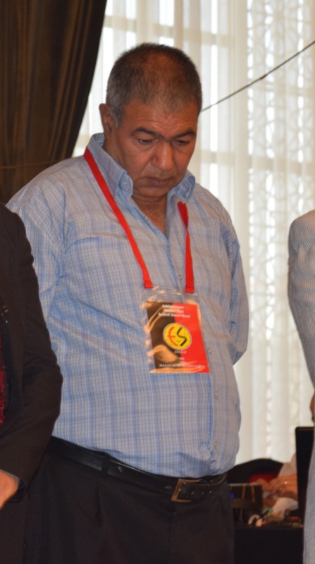 ERTUĞRUL VEFAT ETTİ