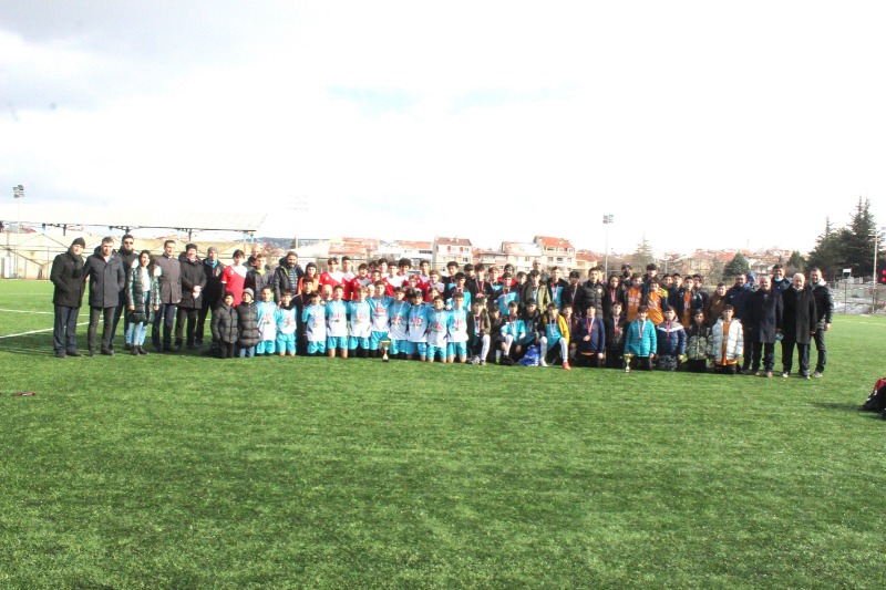 ŞAMPİYON MELAHAT ÜNÜGÜR OLDU