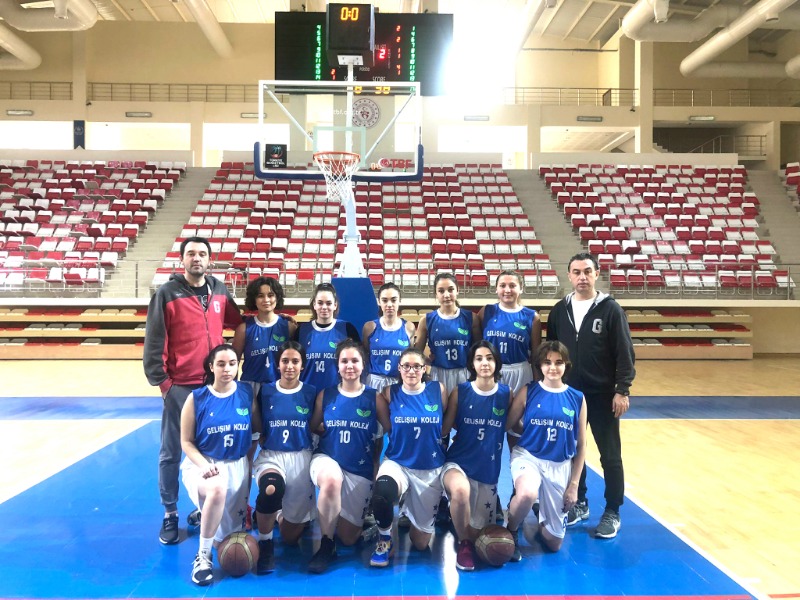 BU GURUR GELİŞİMİN