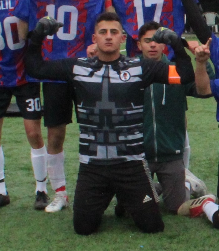 BARIŞ ÇÖLÜKÜN TALİPLERİ VAR