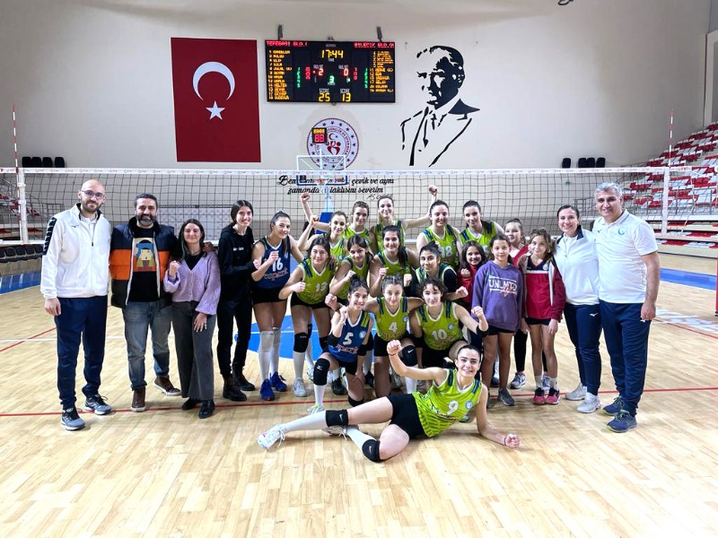 ARAYI DEĞERLENDİRİYORLAR