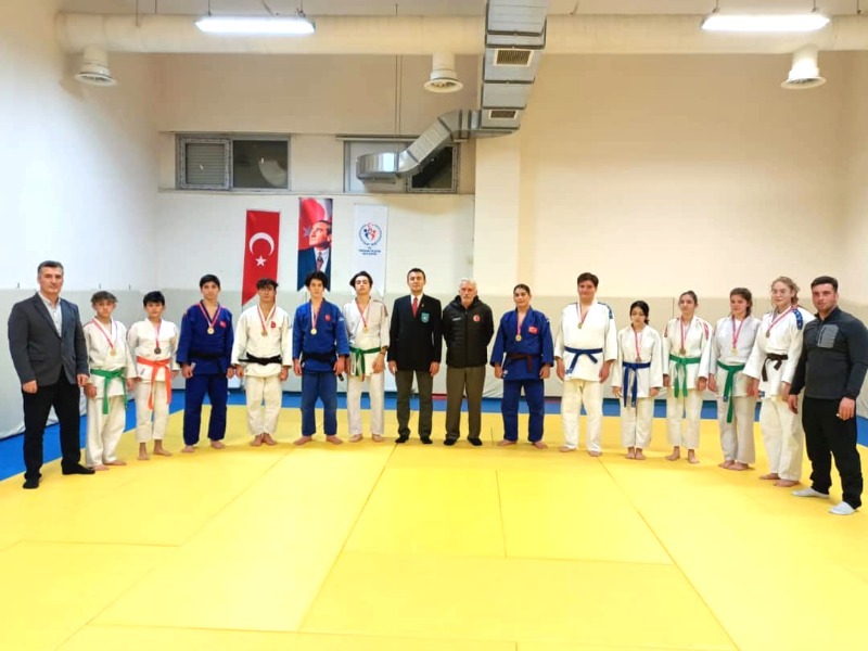 İL TAKIMI BELLİ OLDU