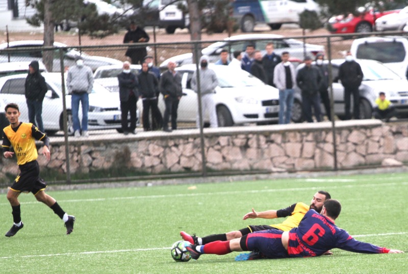 LİDER KİM BİTİRECEK?