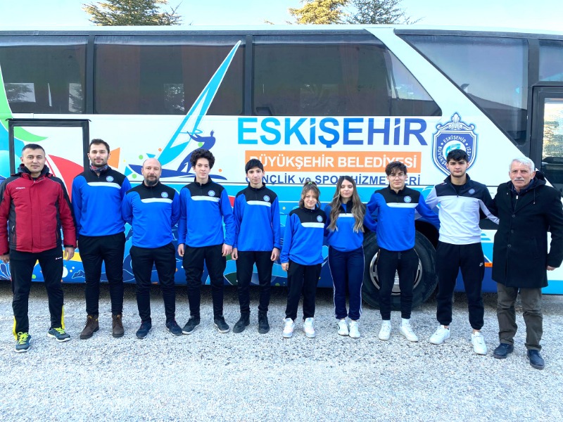 BÜYÜKŞEHİRDE YOĞUN HAFTA