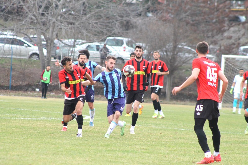 BİZİM HAFTAMIZ OLSUN