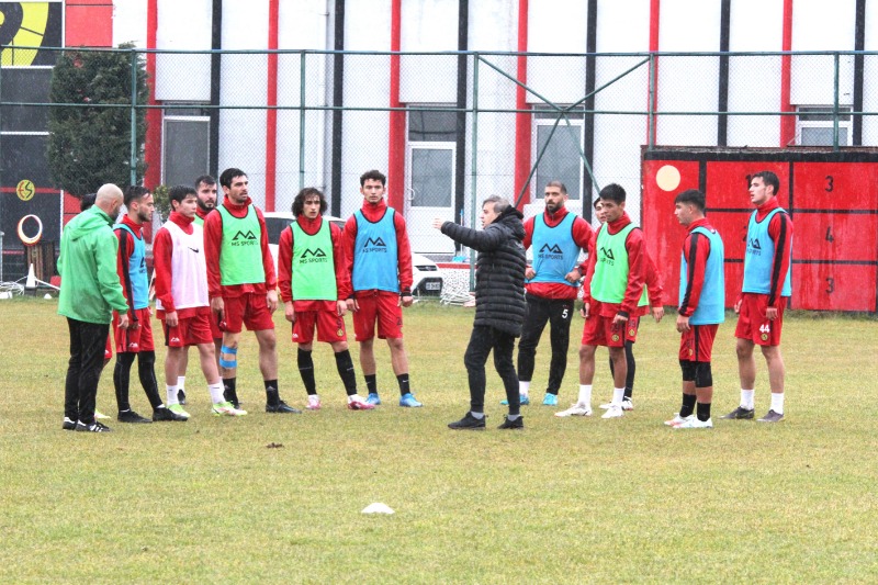 PAZAR MESAİ BAŞLIYOR