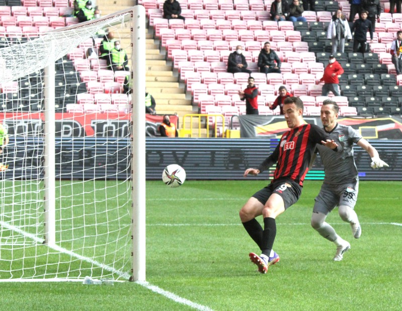 GOLLER ONUR ARIDAN