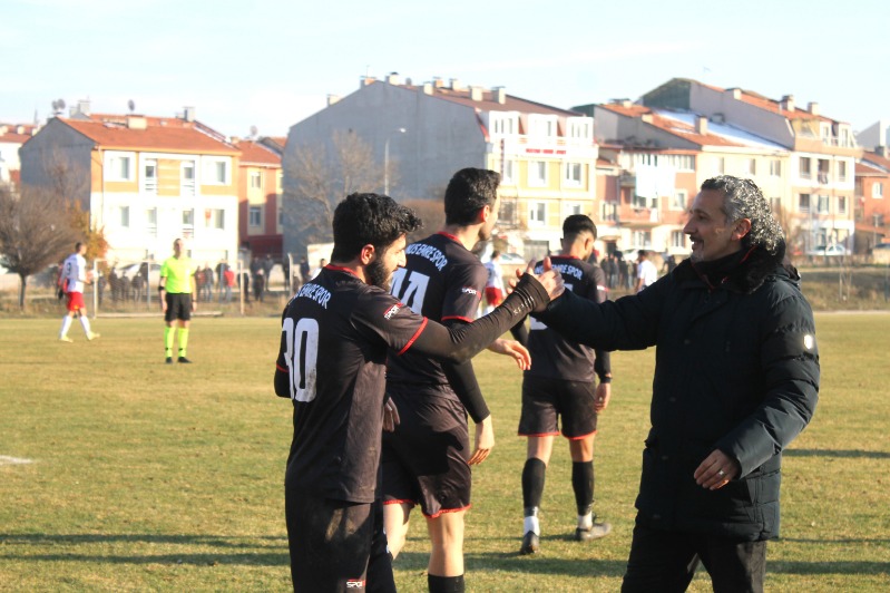 YUNUSEMRESPORDA  BU YARIŞIN İÇİNDEDİR