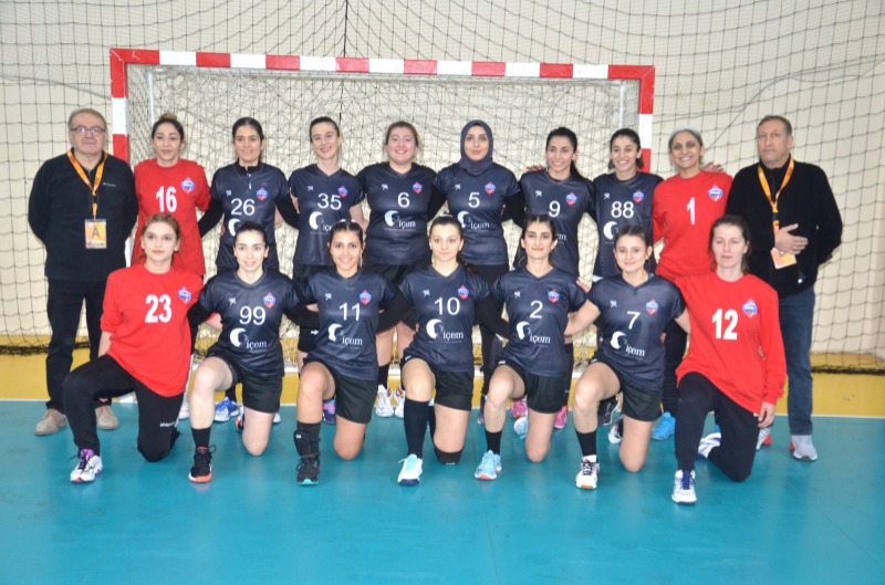 DERBİ ESKİŞEHİR HENTBOLUN(27-19)