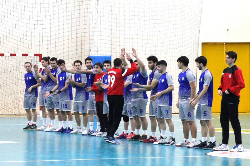 BÜYÜKŞEHİR GÜLDÜRDÜ(27-21)