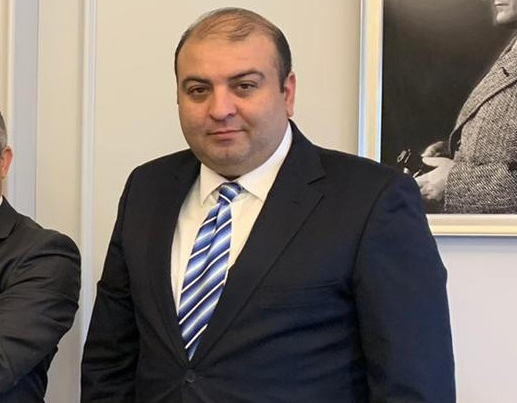 KAMP MASRAFLARI İÇİN  SPONSOR ARANIYOR