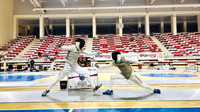 ESKİŞEHİR EV SAHİPLİĞİNİ İYİ YAPTI