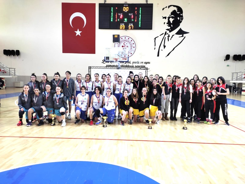 KUPALAR SAHİPLERİNİ BULDU