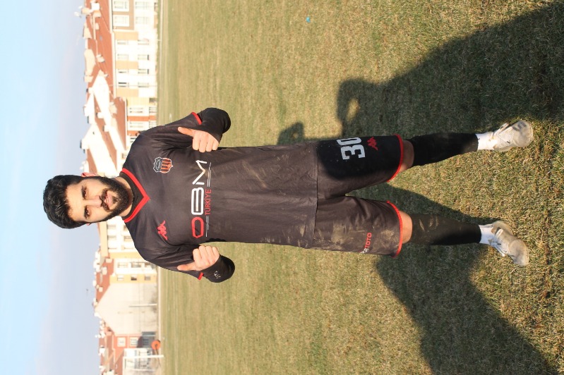 ÖNEMLİ GALİBİYET ALDIK