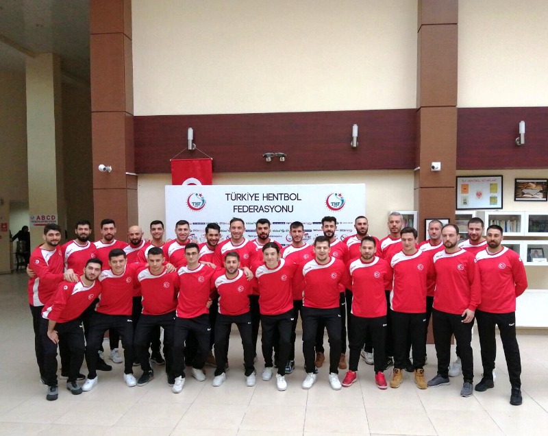 ROMANYA İLE BUGÜN BİR KEZ DAHA