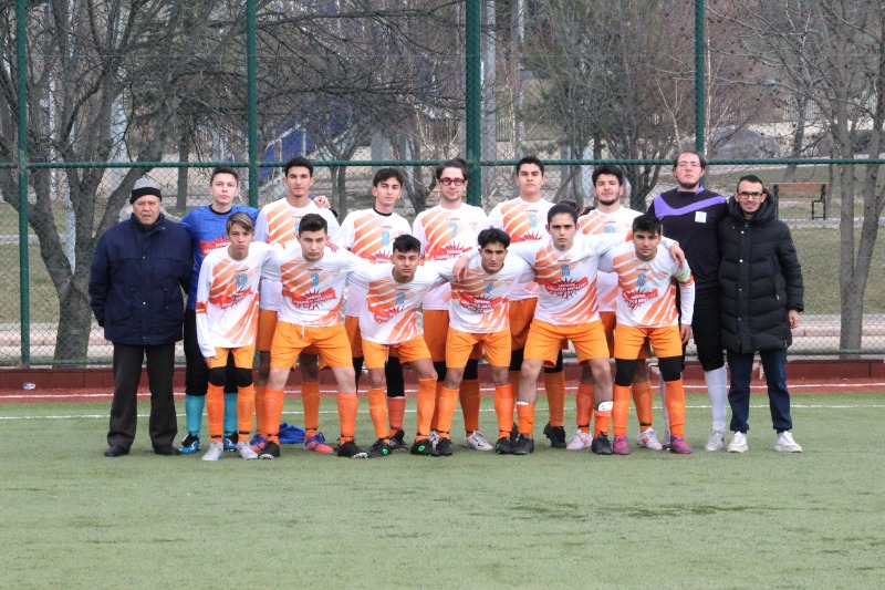 TÜM MÜCAELE PLAY-OFF İÇİN