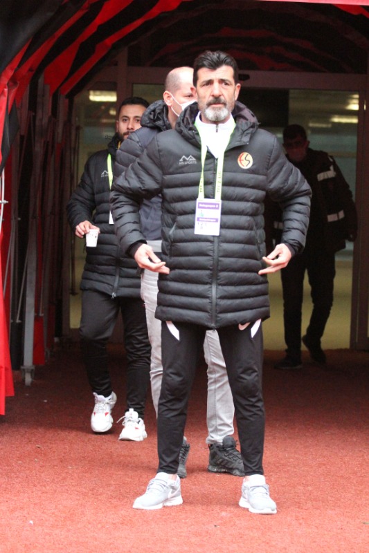 ES-ESTE KORONAVİRÜS VAKASI