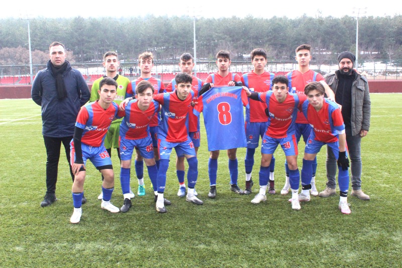 TÜM GALİBİYETLER  MELİHE ARMAĞAN