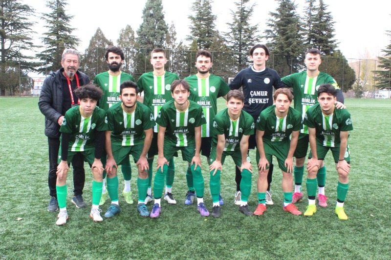 ALKIŞLAR ŞEKERSPORA