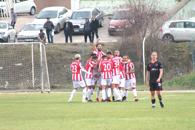 SAĞLIKSPOR ÜRETKEN OLAMADI