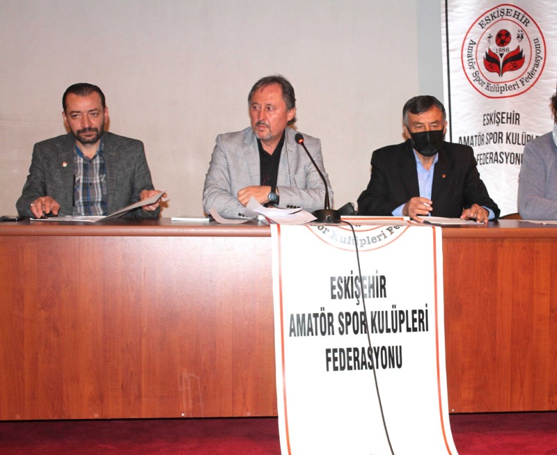 EASKF  AÇIKLAMA YAPTI