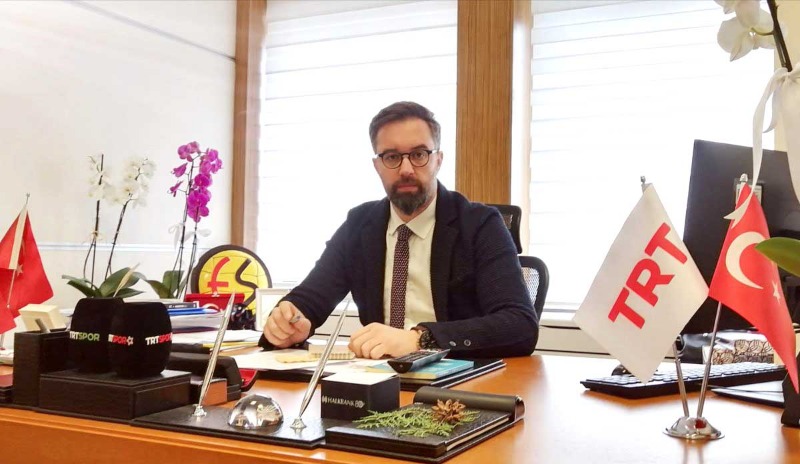 ÖZKAYAYA ÖNEMLİ GÖREV