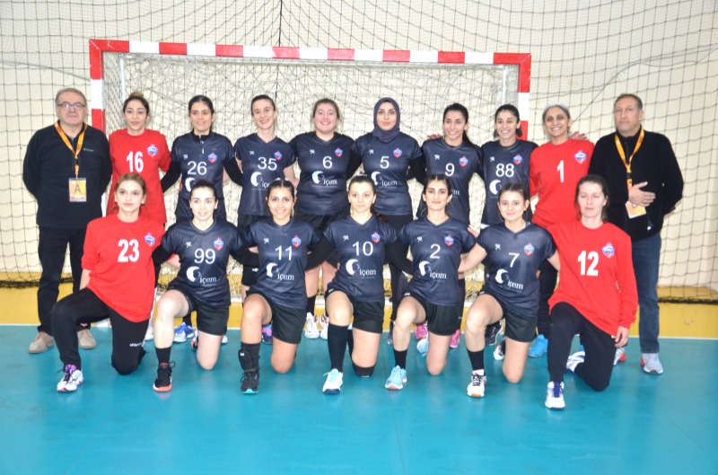 DİKİLİYE HAZIRLIK VAR