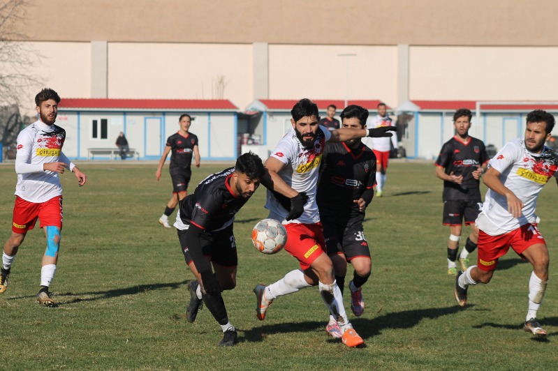 ŞİYAR İLE YOLLAR AYRILDI