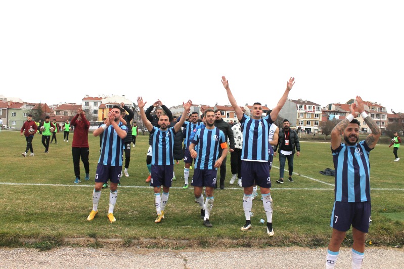 ANADOLU AKDENİZE İNECEK