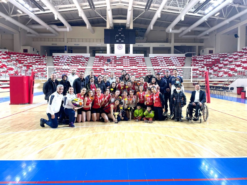 BU GURUR TEPEBAŞININ