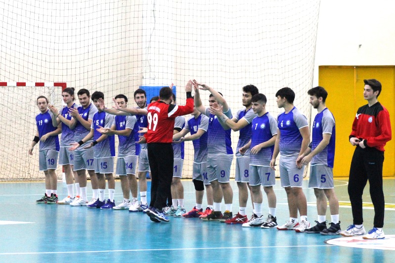 ISPARTA YOLCUSU KALMASIN