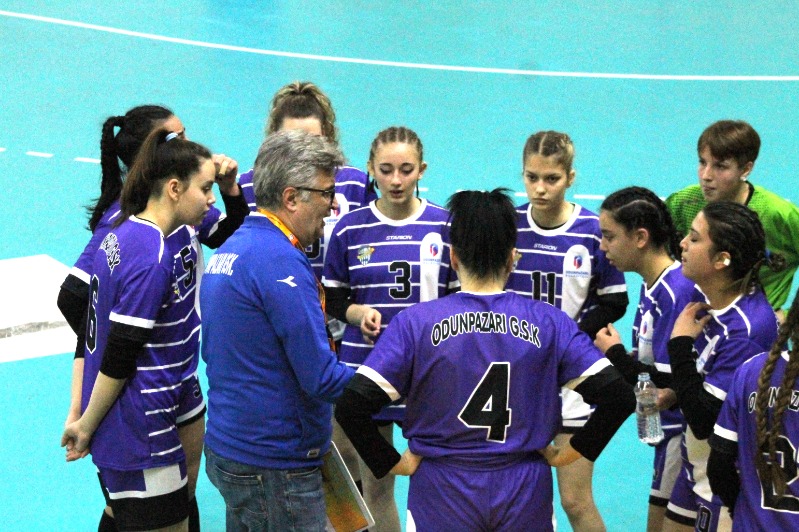 DİKİLİYE HAZIRLIK VAR