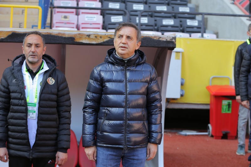 1 YILDA 5 TEKNİK ADAM